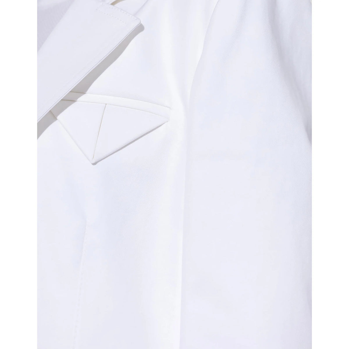 Bottega Veneta Cotton Blazer