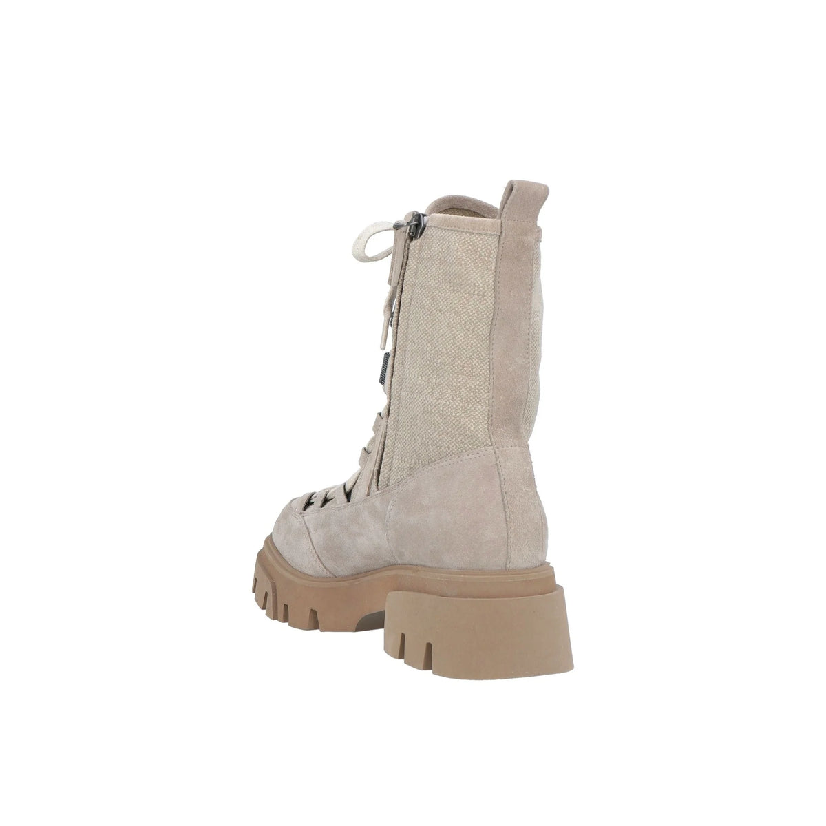Brunello Cucinelli Suede Boots