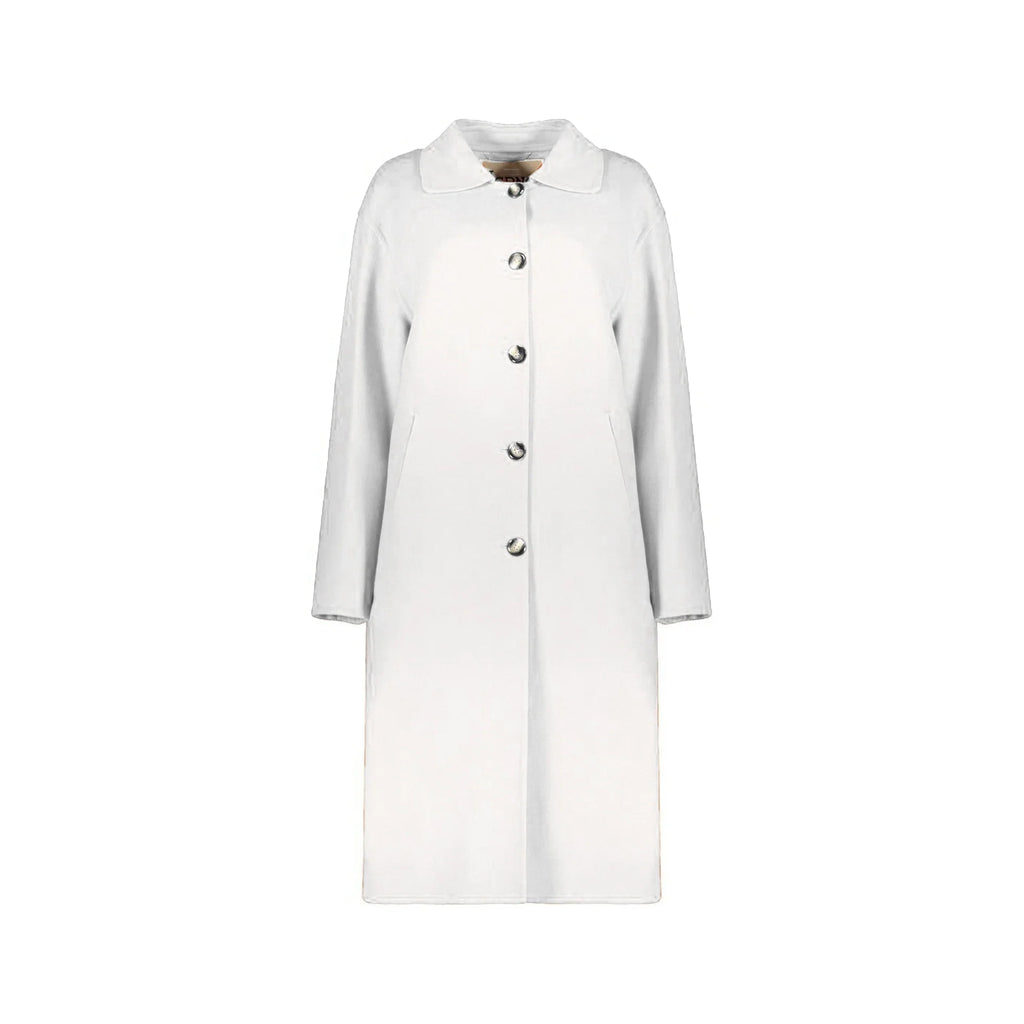 HERNO Wool Coat