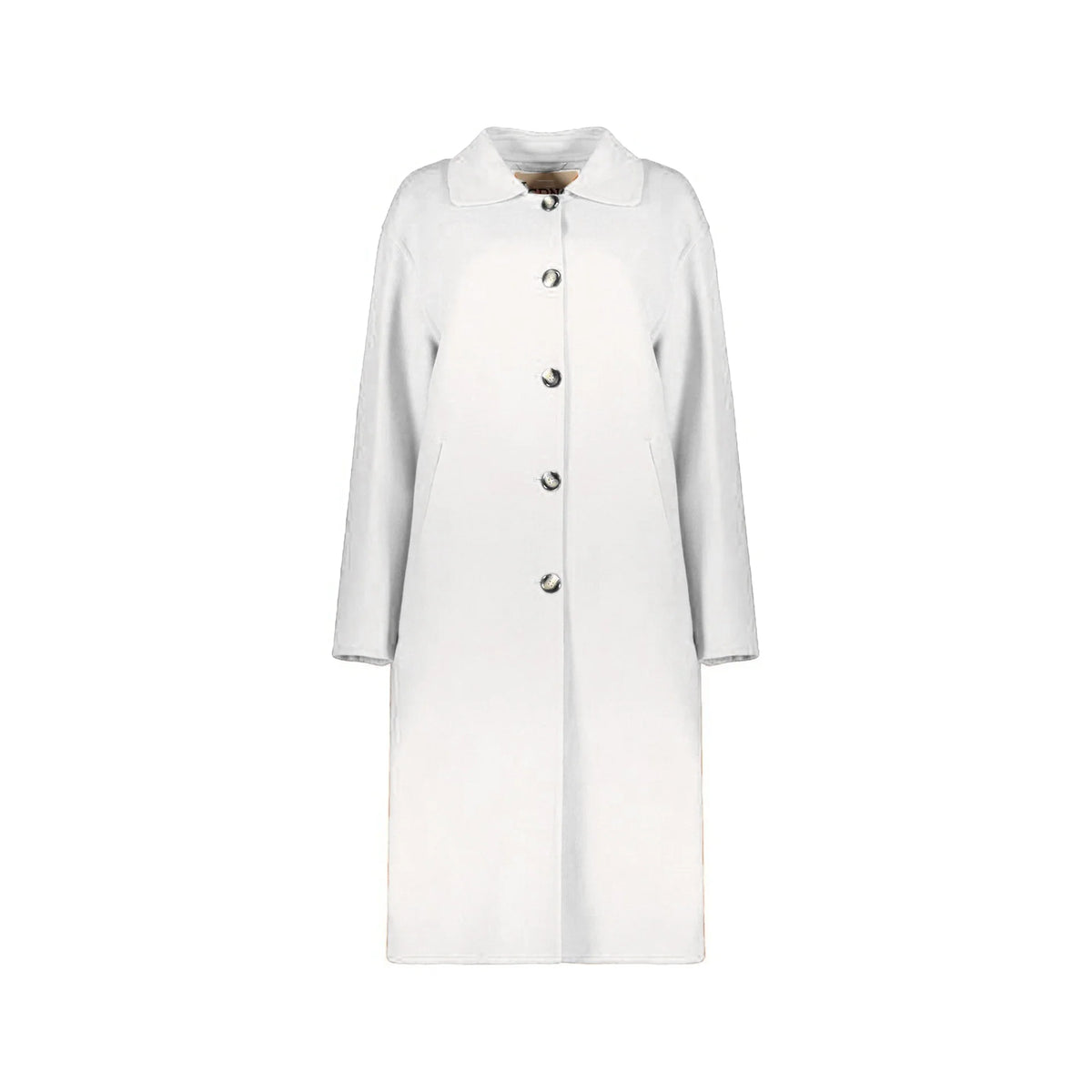 HERNO Wool Coat