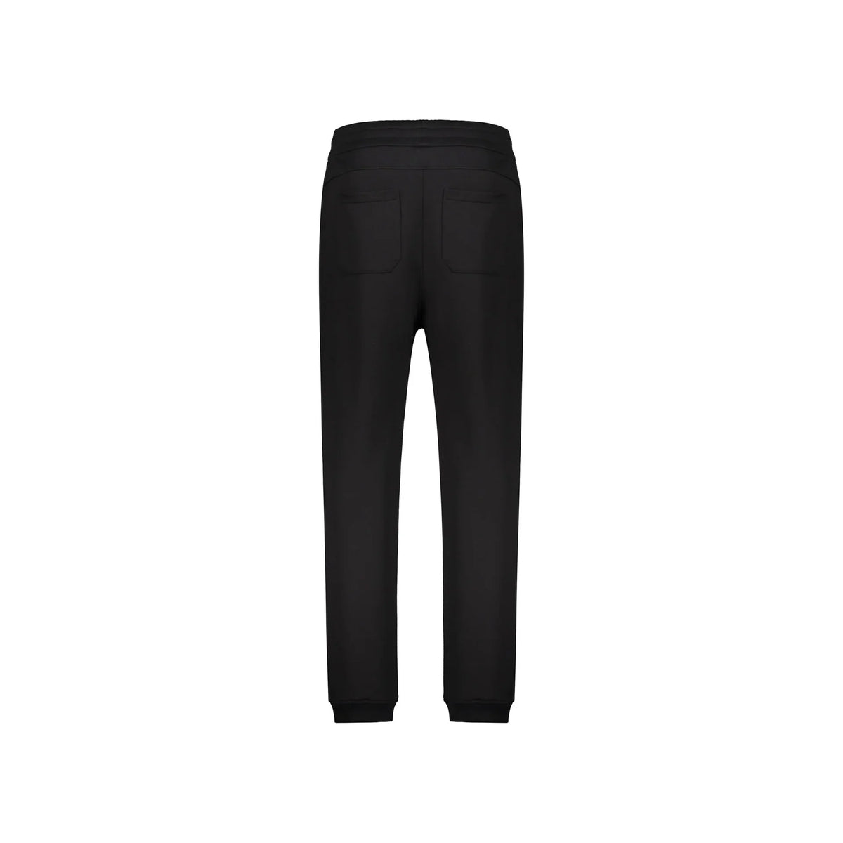 Balmain logo jogging pants