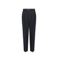 Dior Wool And Silk Pants