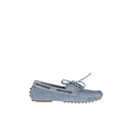 Brunello Cucinelli Suede Loafers