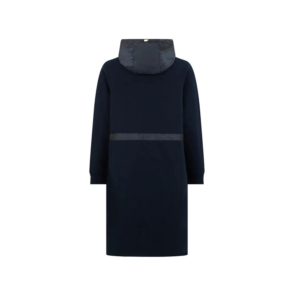 Herno Hooded Coat