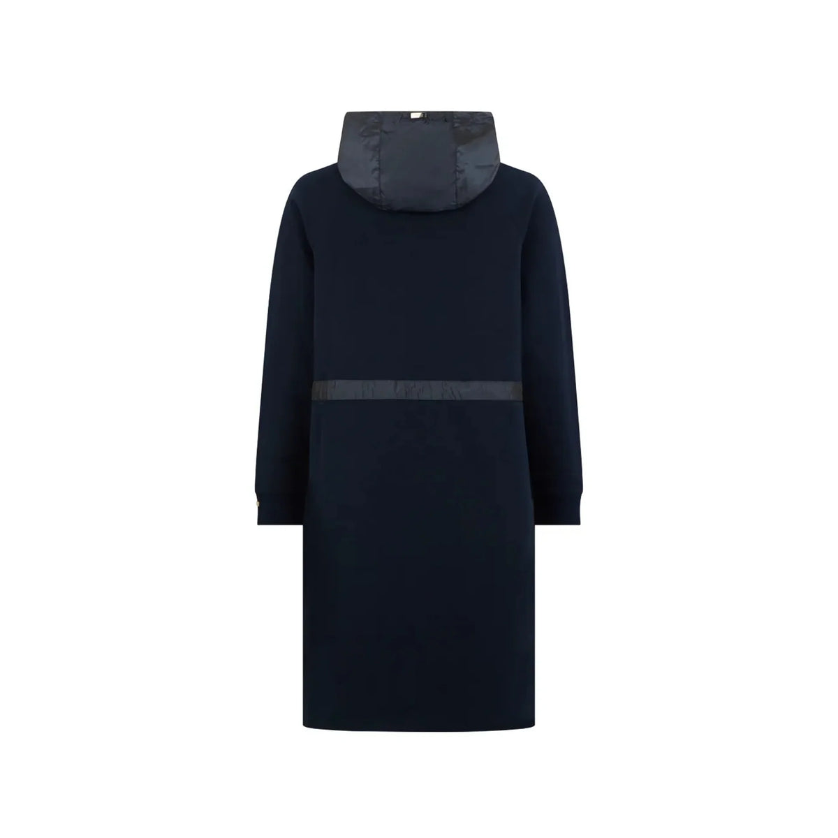 Herno Hooded Coat