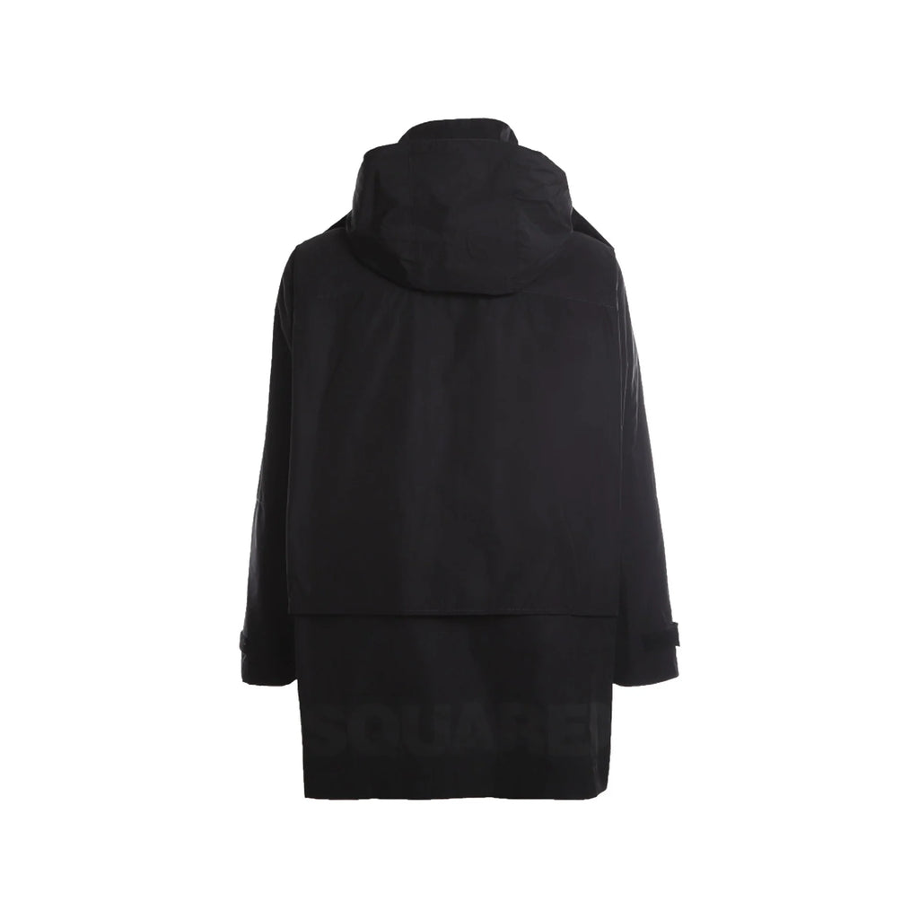 Dsquared2 Windbreaker Jacket