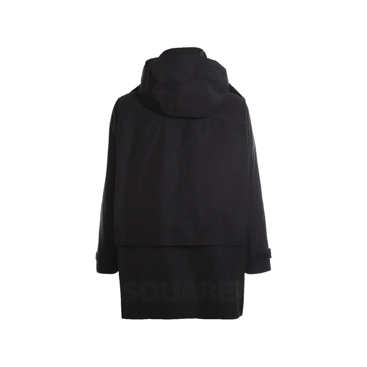 Dsquared2 Windbreaker Jacket