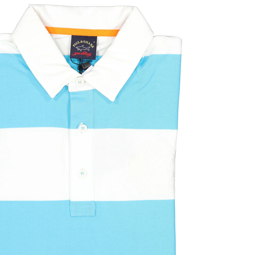 Paul & Shark Cotton Polo