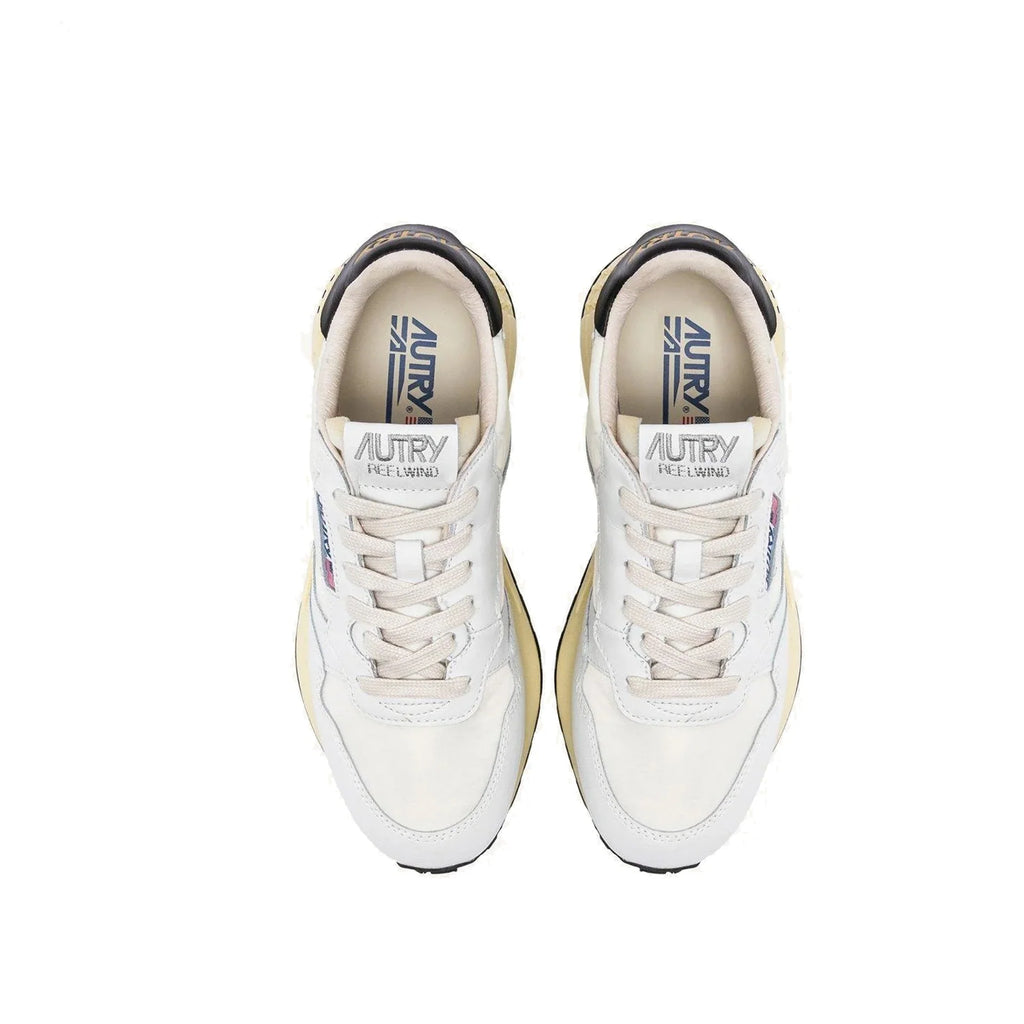 Autry Reelwind Sneakers