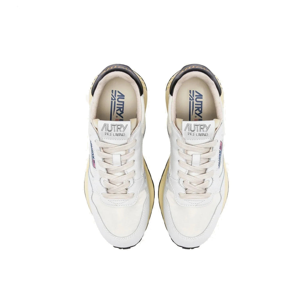 Autry Reelwind Sneakers