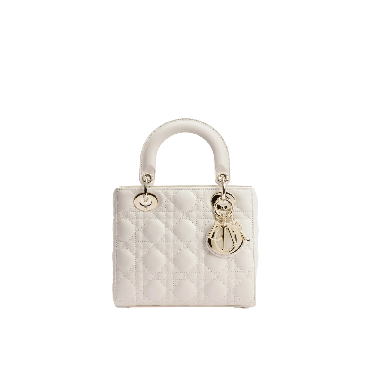 Lady Dior Small Bag