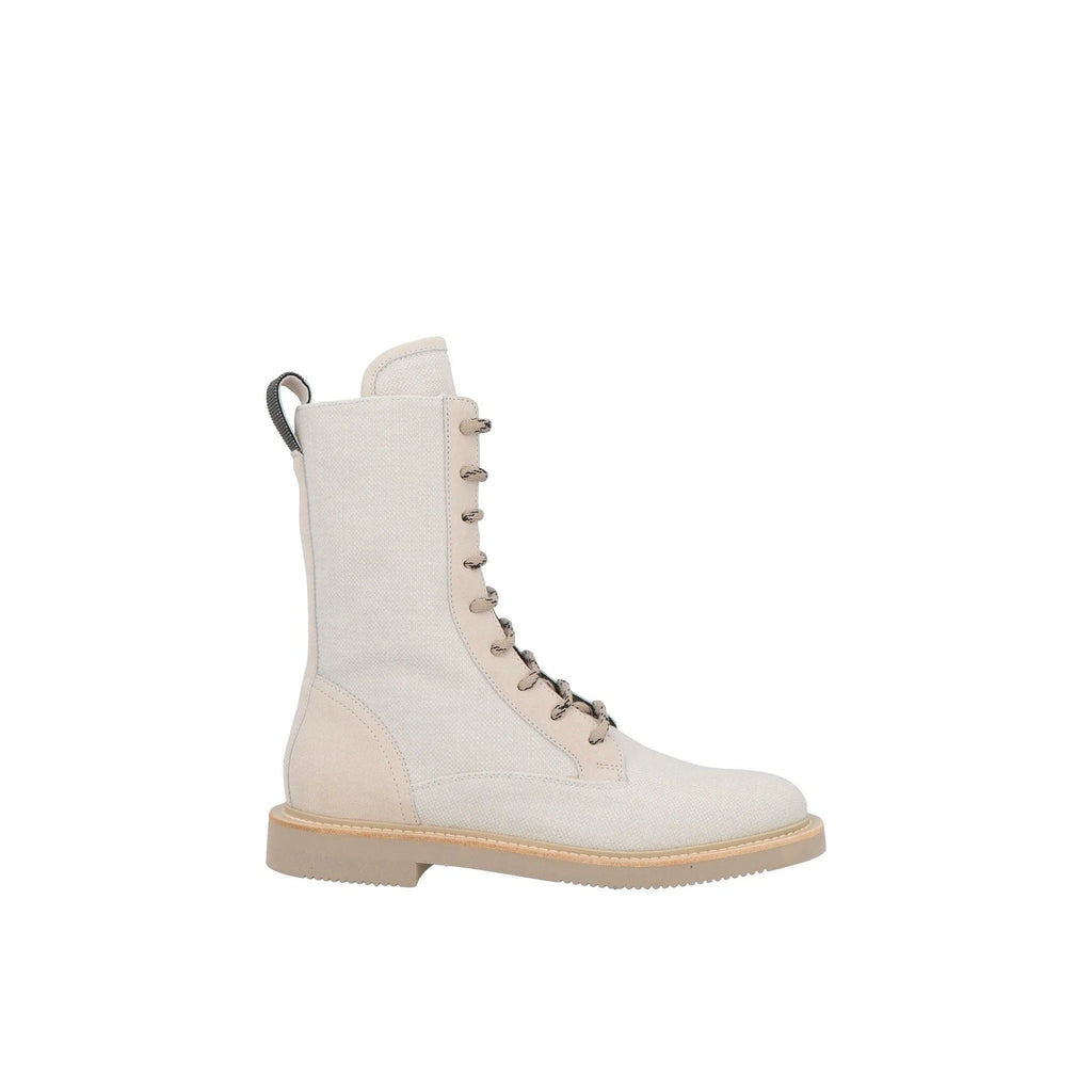 Brunello Cucinelli Ankle Boots
