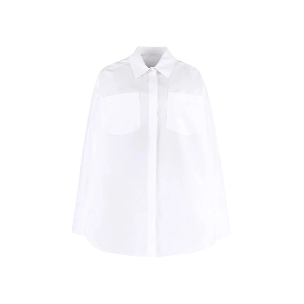 Valentino Cotton Mini Dress