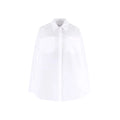 Valentino Cotton Mini Dress