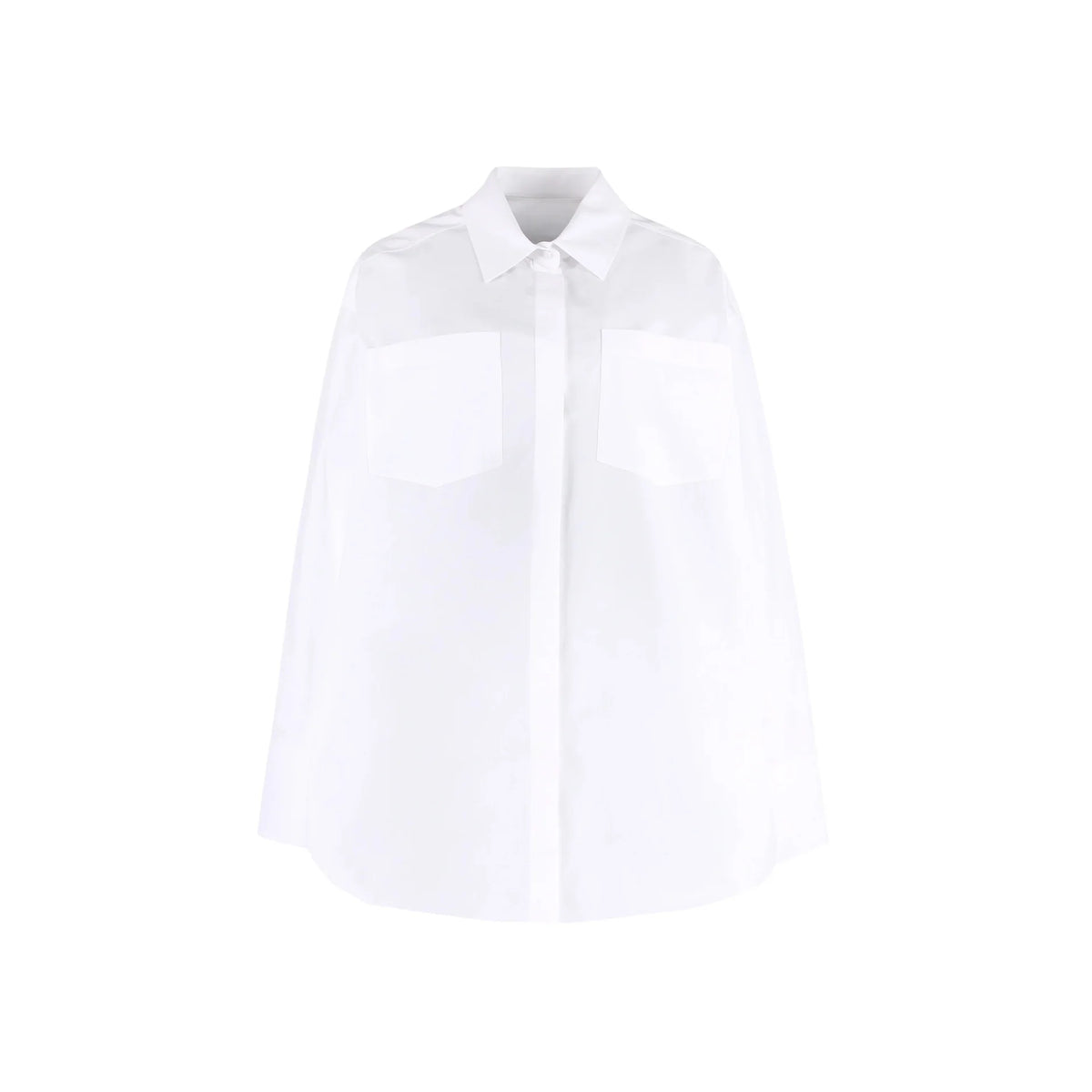 Valentino Cotton Mini Dress