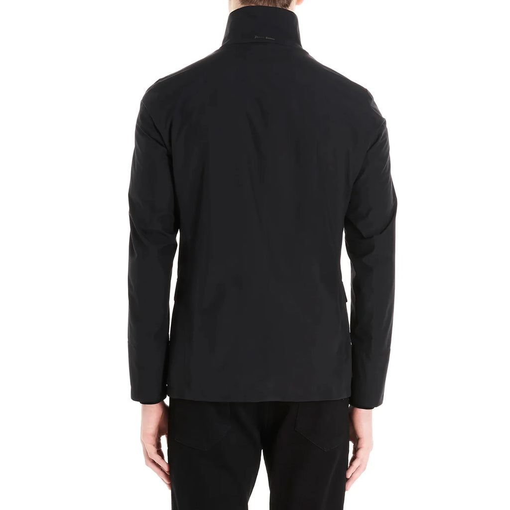 Herno High-Neck Jacket
