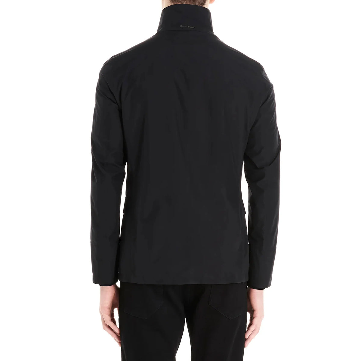 Herno High-Neck Jacket