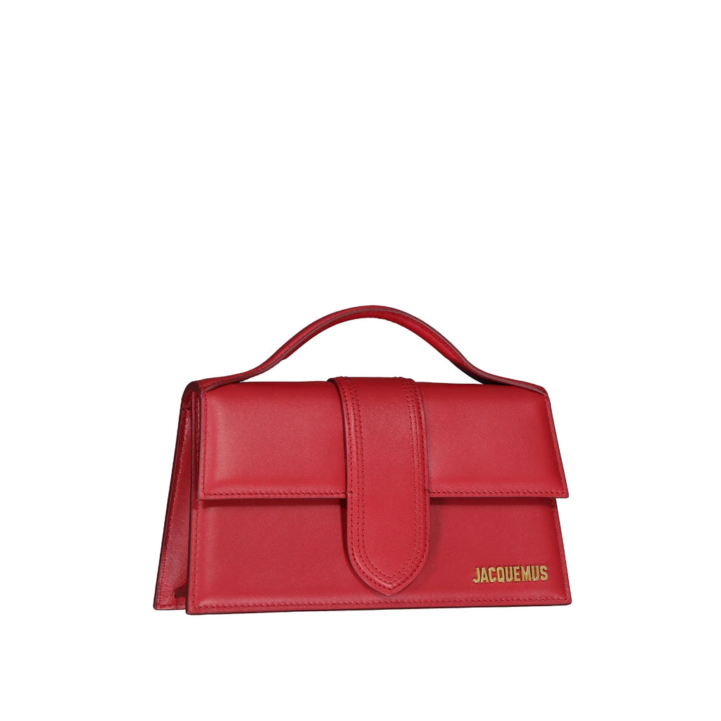Jacquemus Le Grand Bambino Bag
