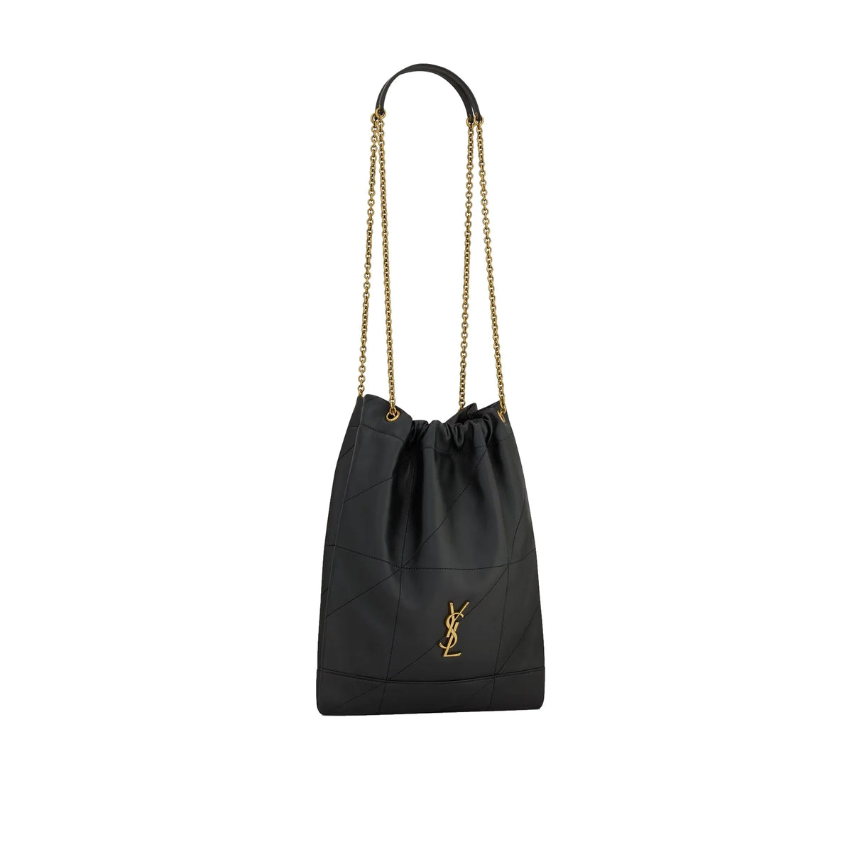 Saint Laurent Jamie Pochon Shoulder Bag