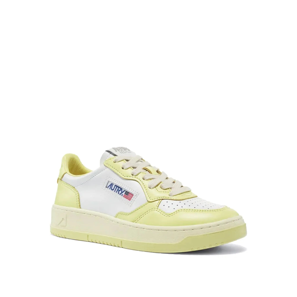 Autry Medalist Sneakers