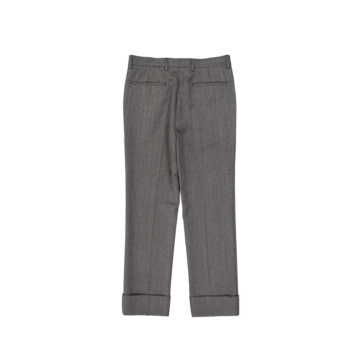 Prada Wool Pants