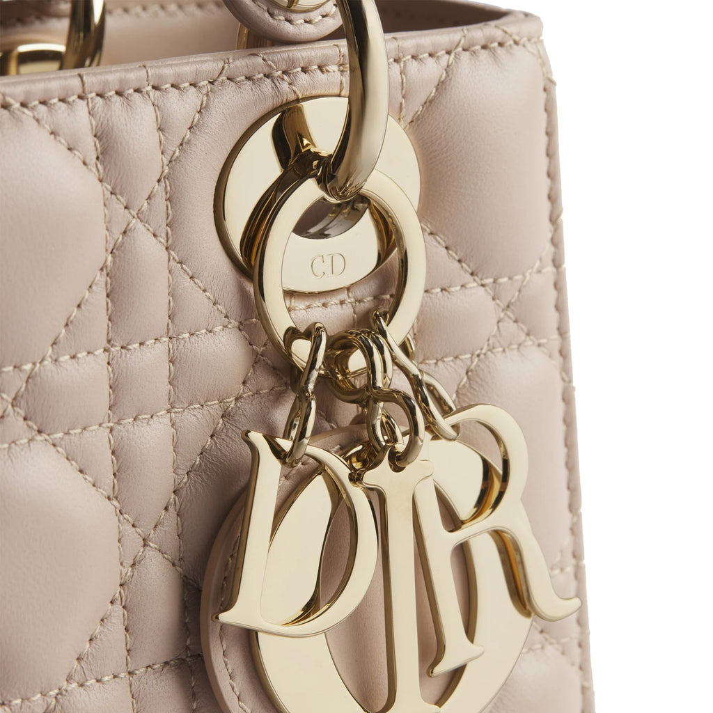 Lady Dior Small Bag