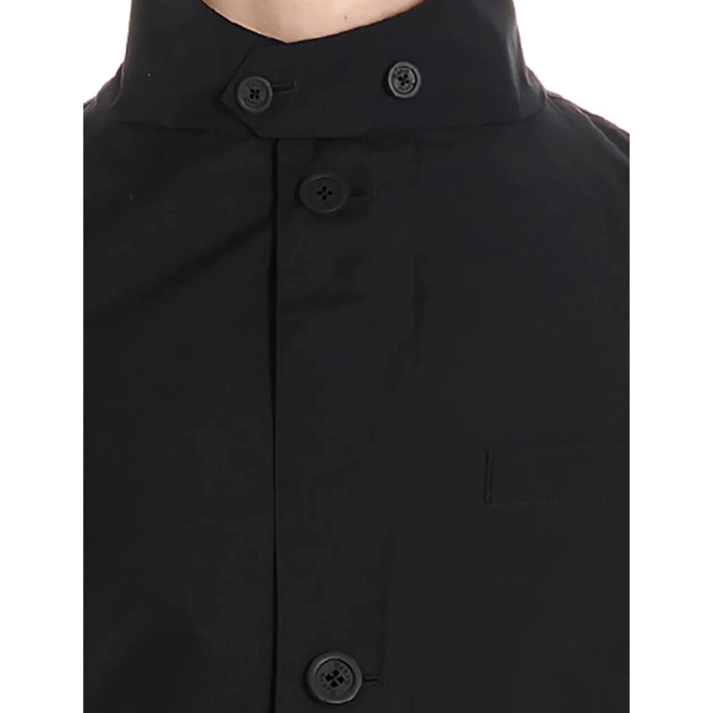 Herno High-Neck Jacket