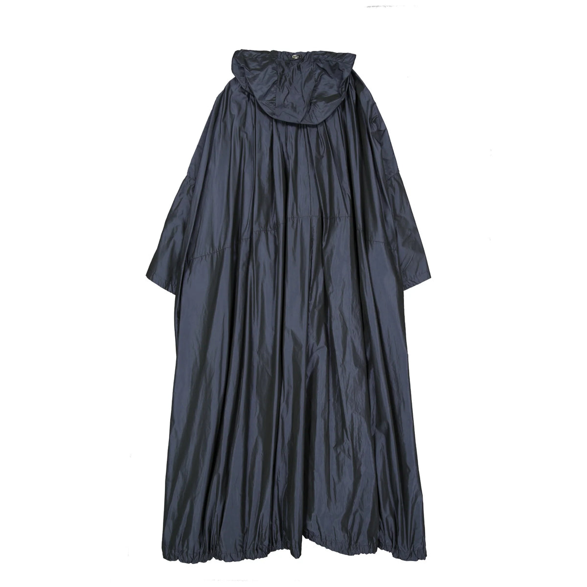 Herno Oversized Hooded Coat