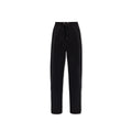 Versace Cotton Trousers
