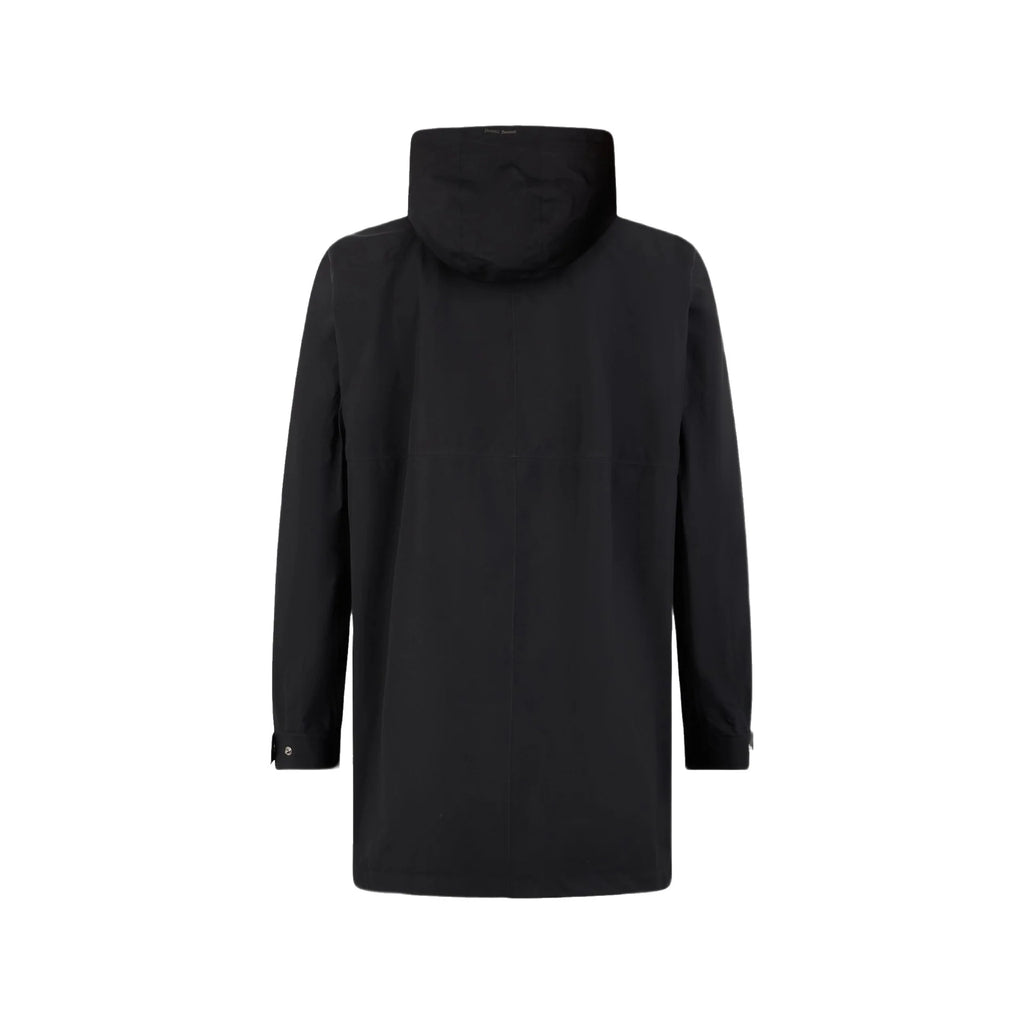 Herno Hooded Parka Coat