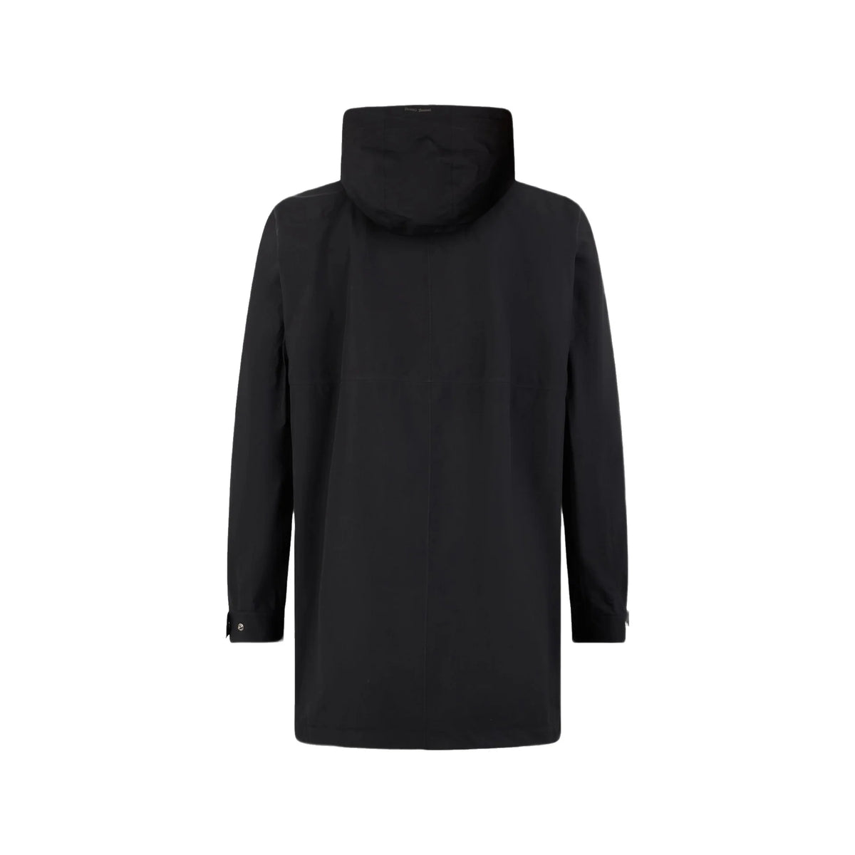 Herno Hooded Parka Coat