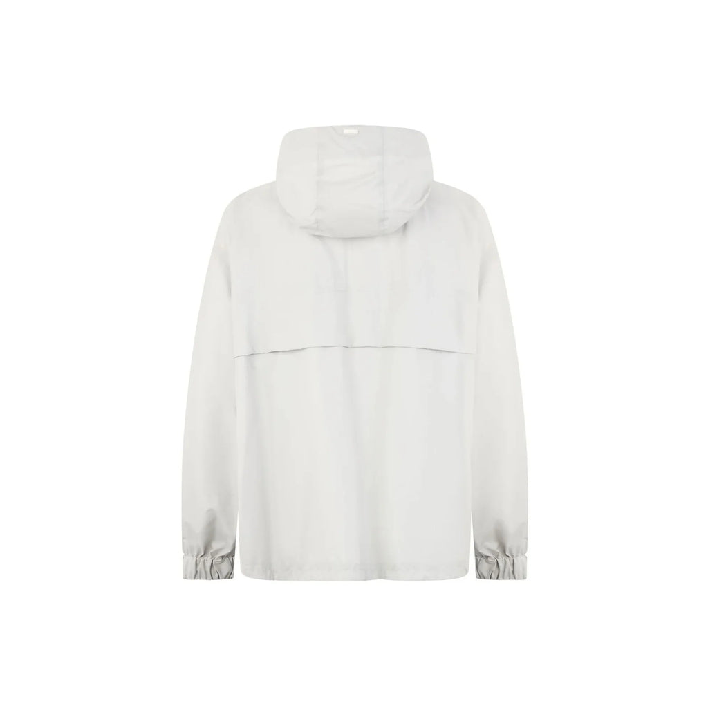 Herno Lightweight Hooded Jacket