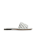 Bottega Veneta Padded Sandals