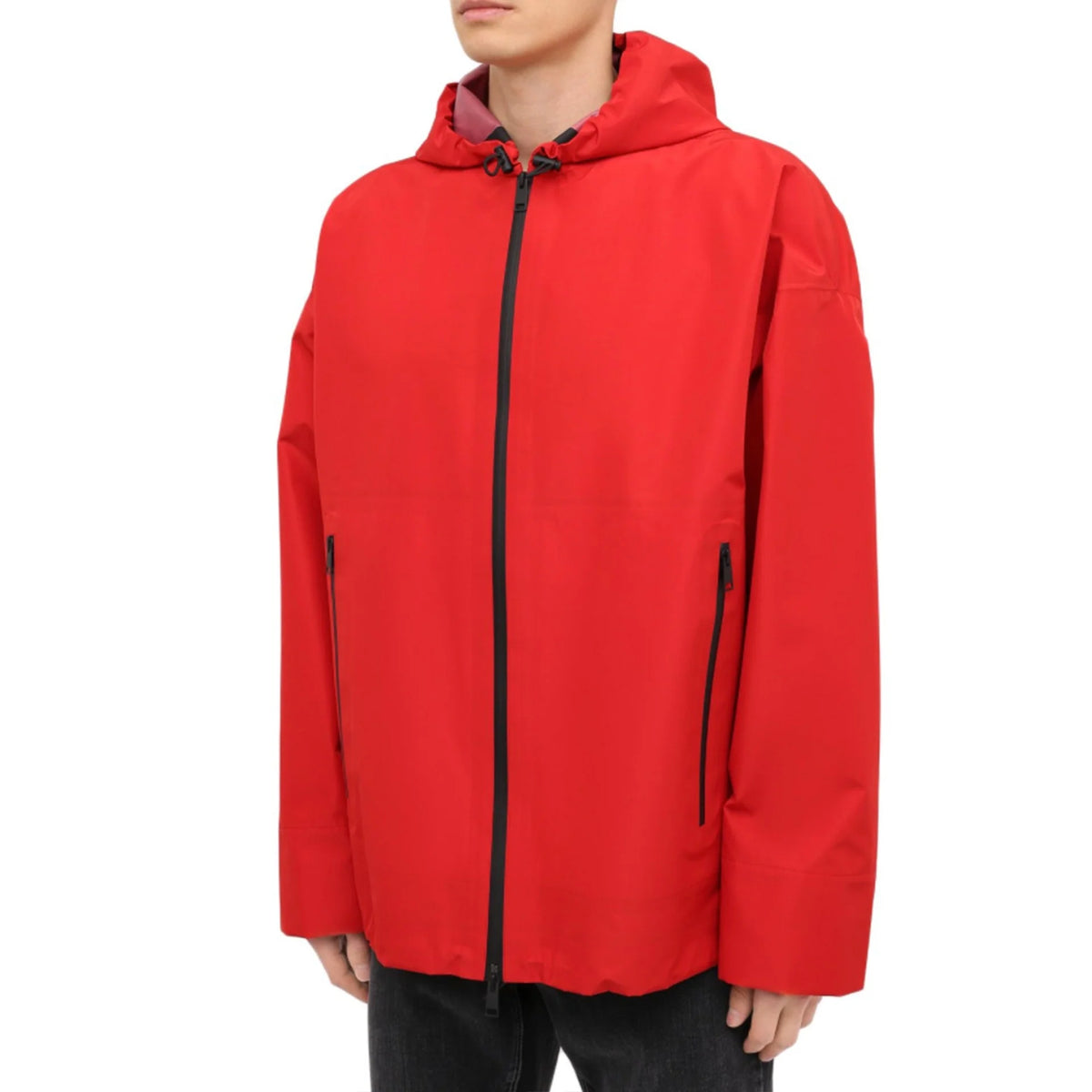 Bottega Veneta Windbreaker Jacket