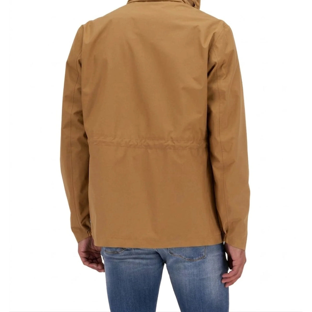 Herno Laminar Field Jacket
