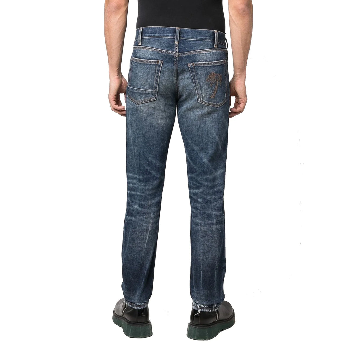 Palm Angels Jeans