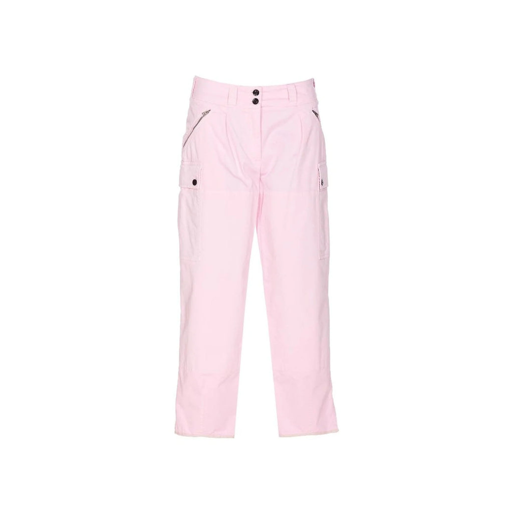 Tom Ford Cotton Cargo Pants