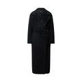 Max Mara Weekend Tempera Wool Coat