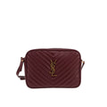 Saint Laurent Medium Lou Camera Shoulder Bag