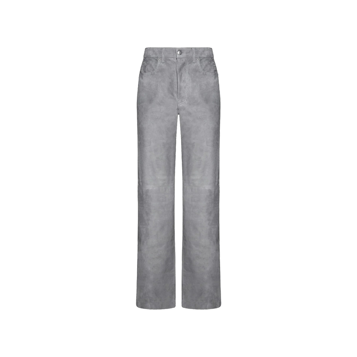 Amiri Leather Pants