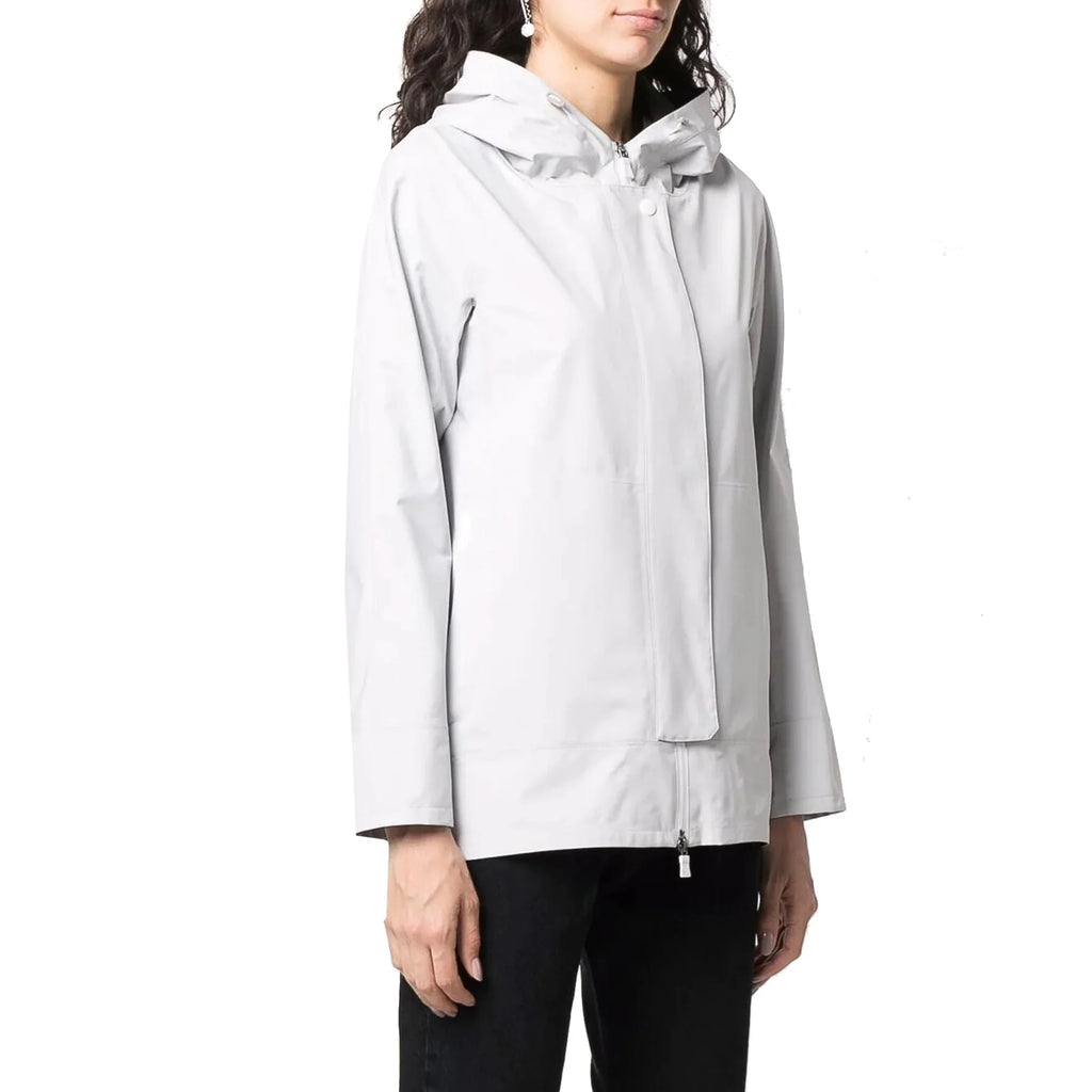 Herno Laminar Fabric Jacket