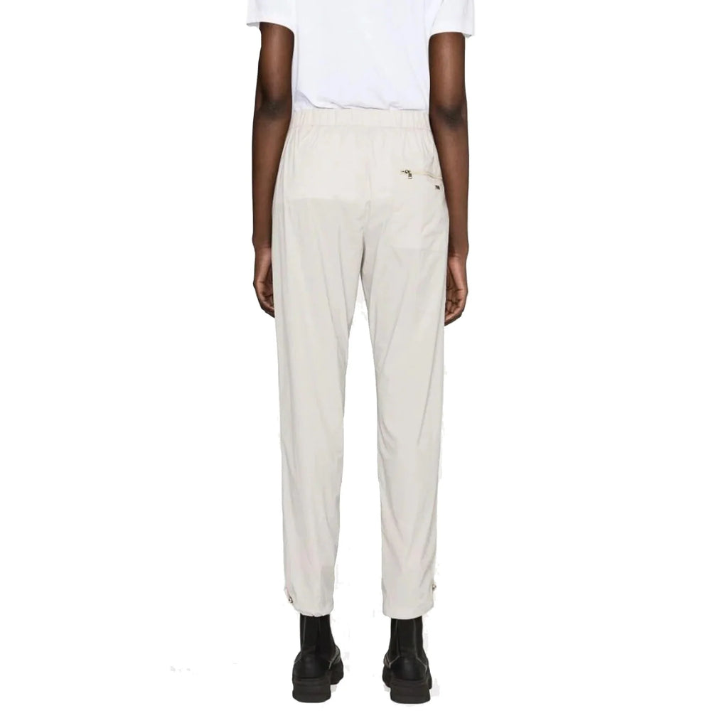 Herno Elasticated Trousers