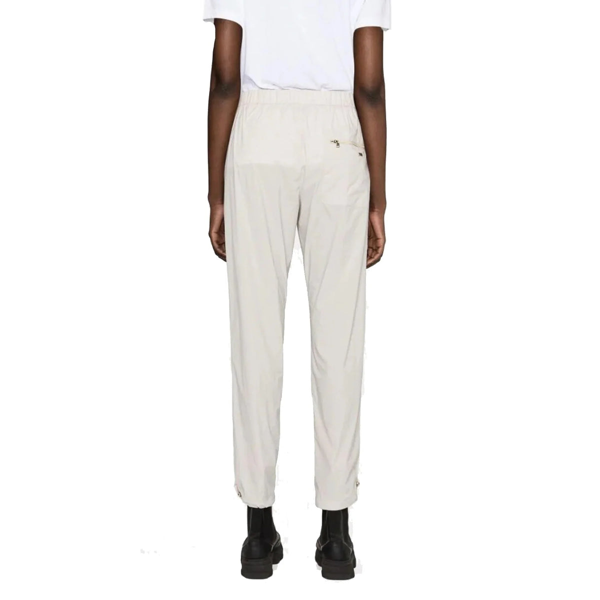 Herno Elasticated Trousers