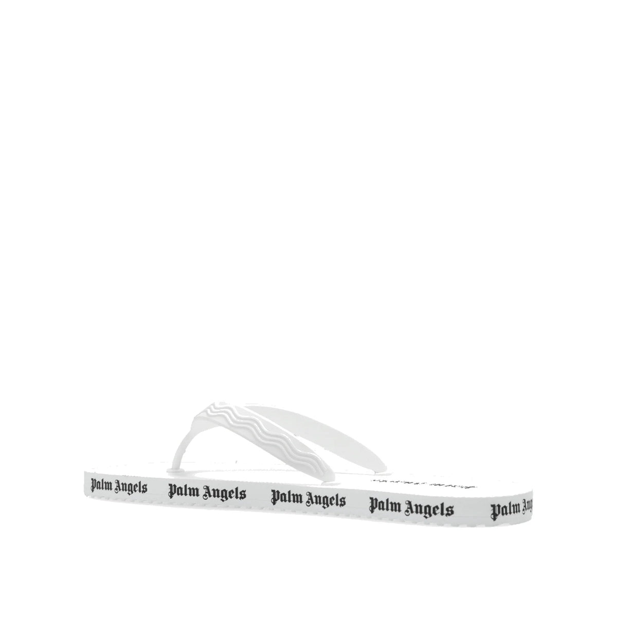 Palm Angels Flip Flop Slides