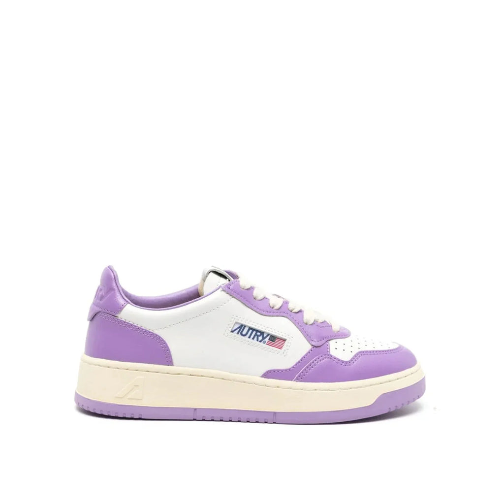 Autry Medalist Sneakers