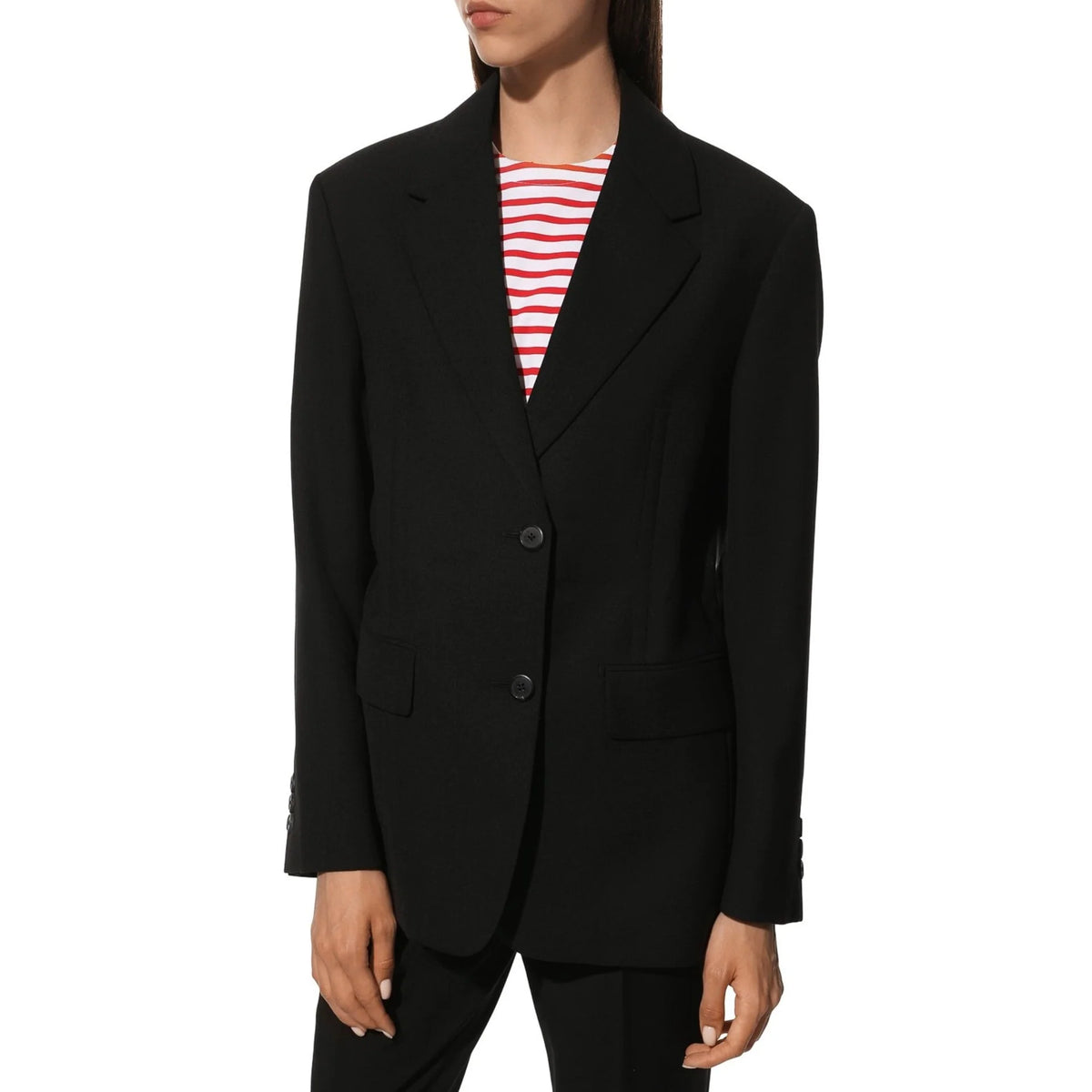 Prada Wool Jacket