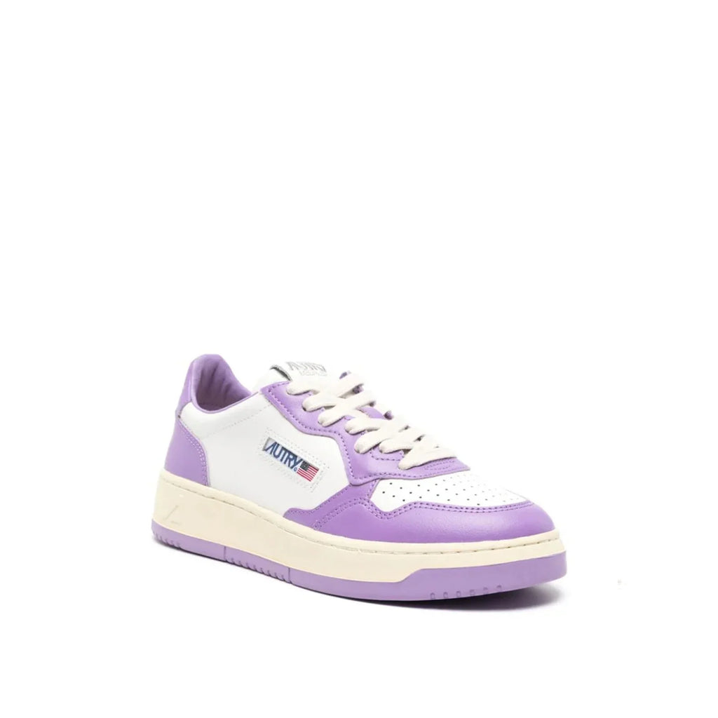 Autry Medalist Sneakers