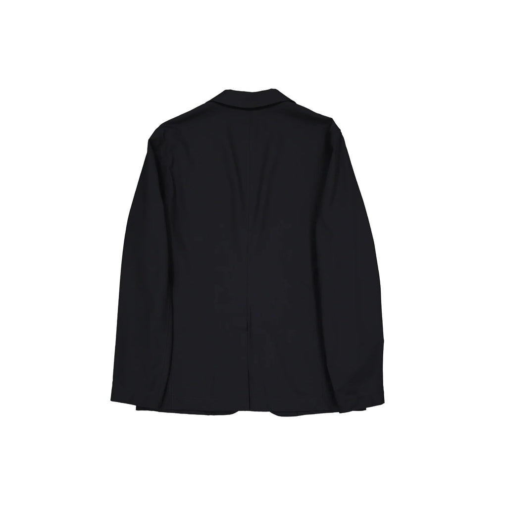 Herno Single-Breasted Blazer