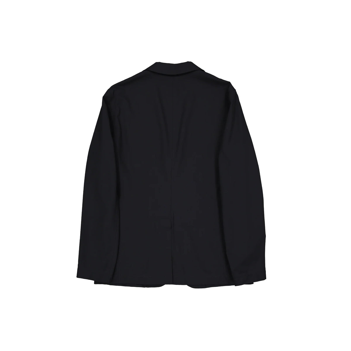 Herno Single-Breasted Blazer