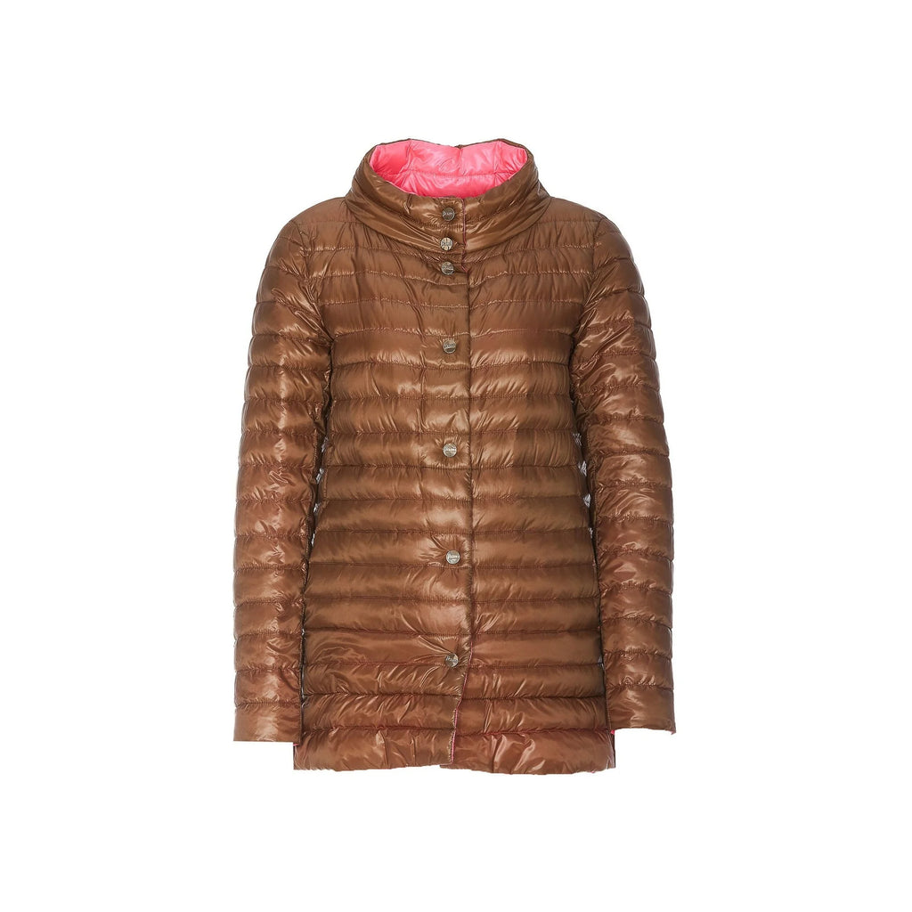 Herno Ultralight Down Coat